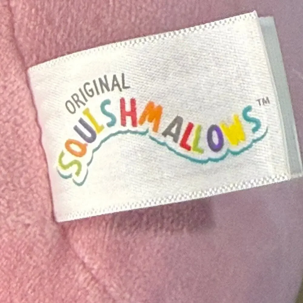 Squishmallow 8